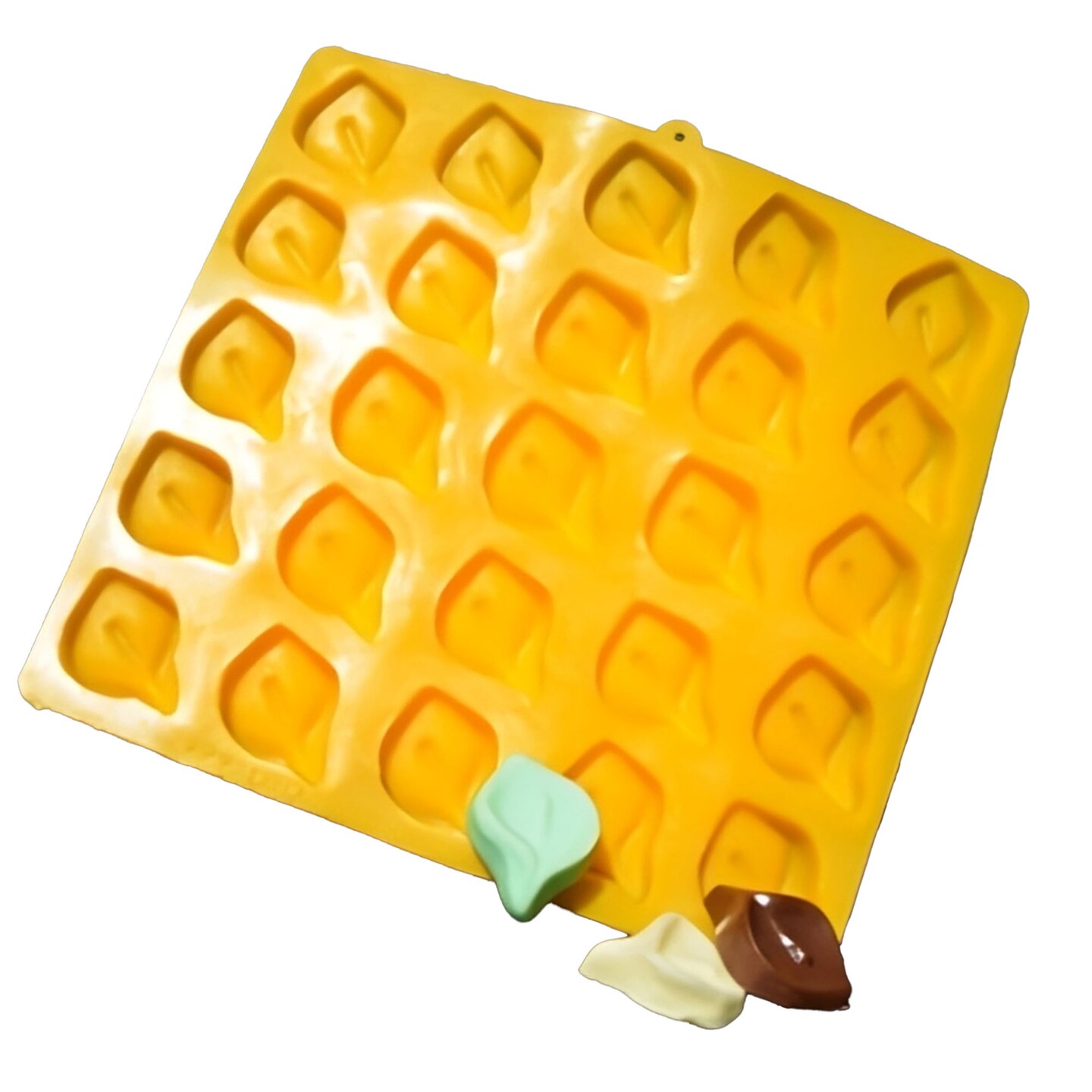 Lily Flexible Silicone Mold