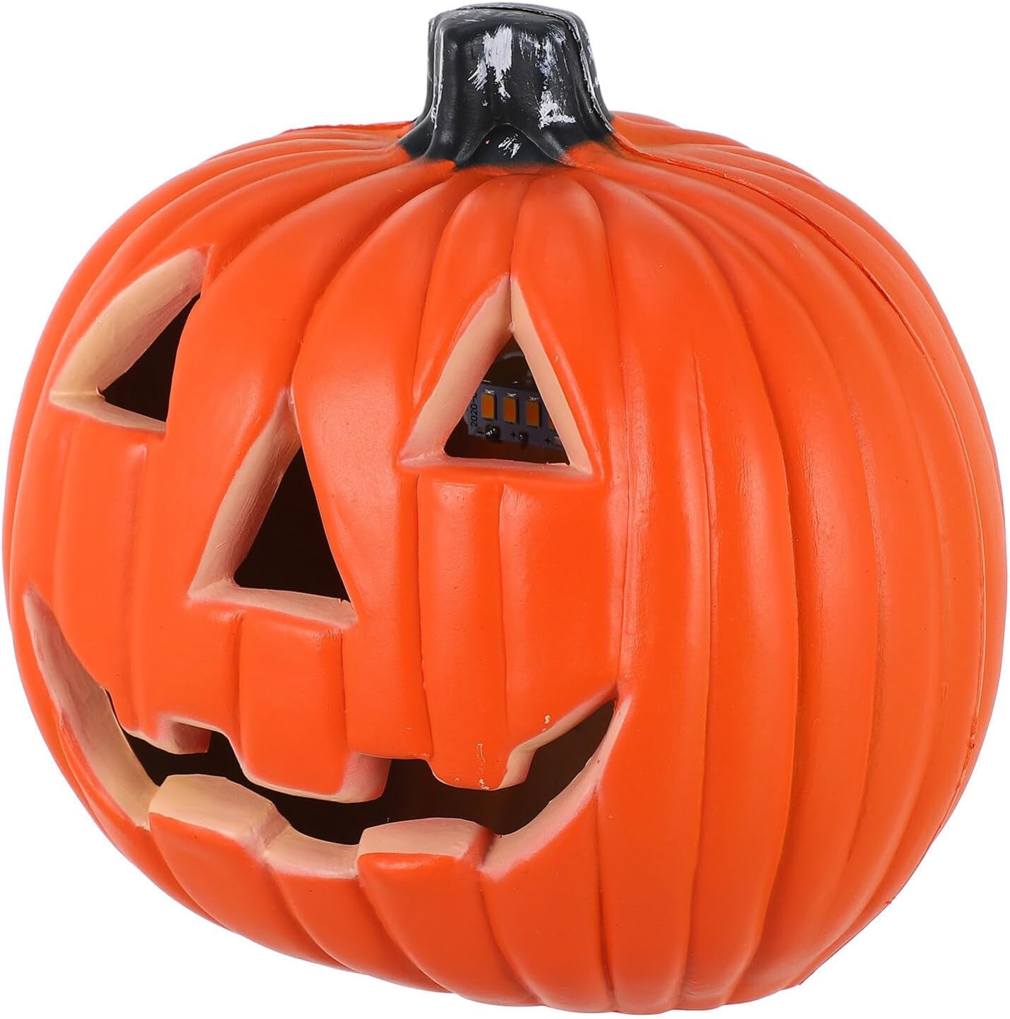 Halloween Pumpkin Lights Jack O Lanterns Vintage Halloween Decorations