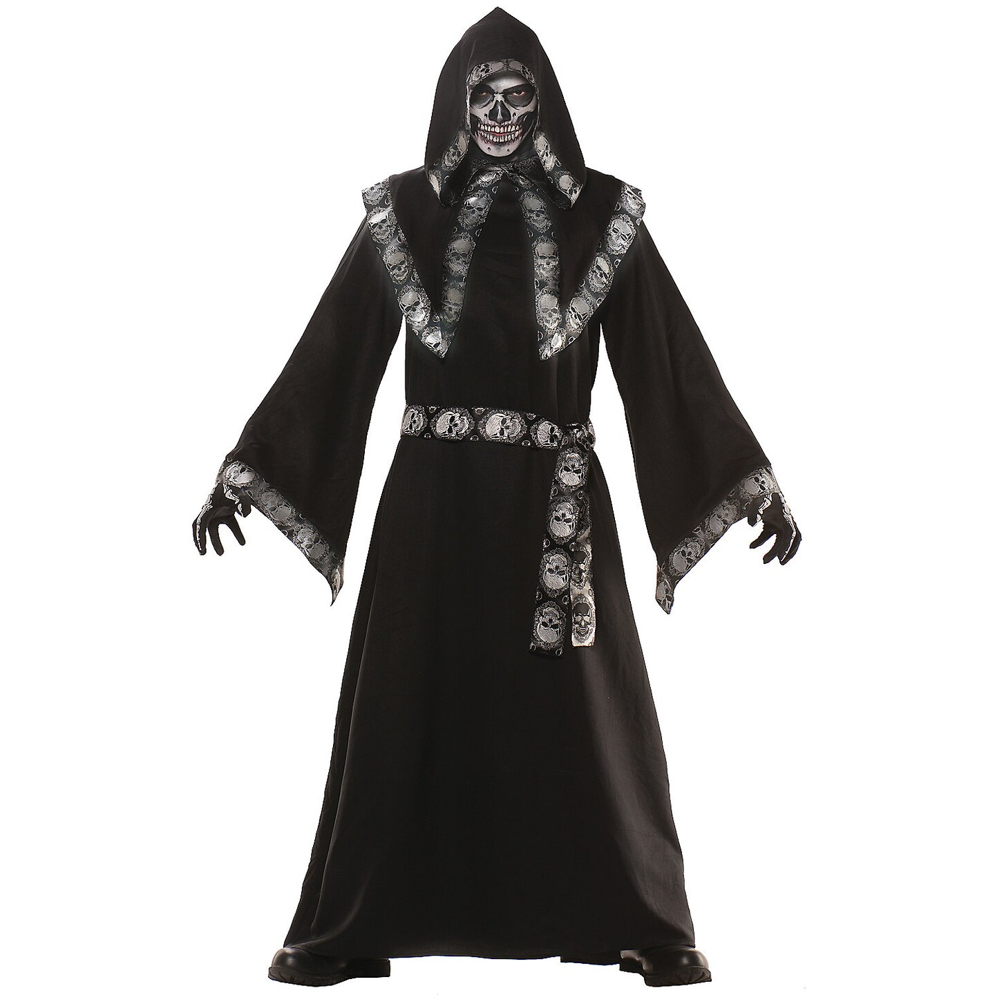 Men&#x27;s Crypt Keeper Costume