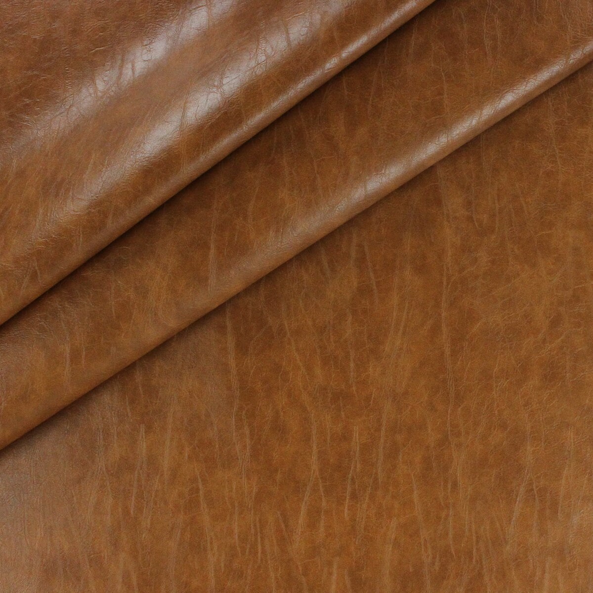Richloom SAN FRANCISCO CARAMEL  - Faux Leather