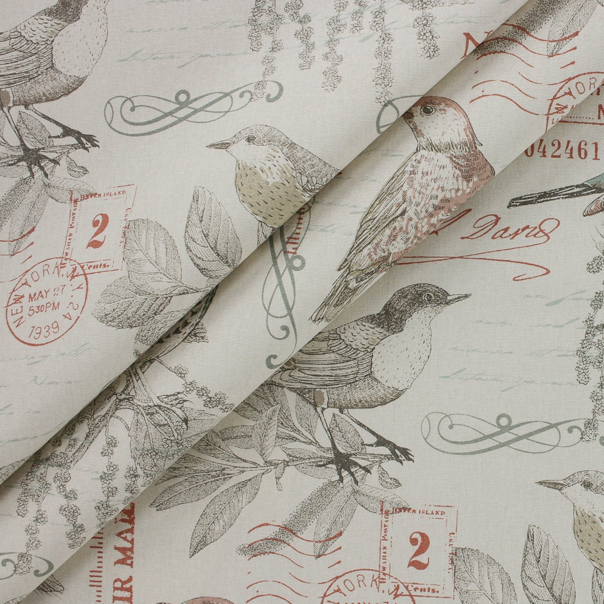 Richloom ANDIA OPAL - Home D&#xE9;cor Fabric