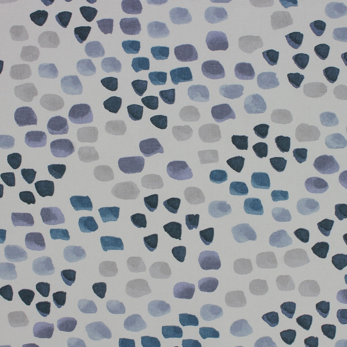 Richloom PILATI INDIGO - Home D&#xE9;cor Fabric