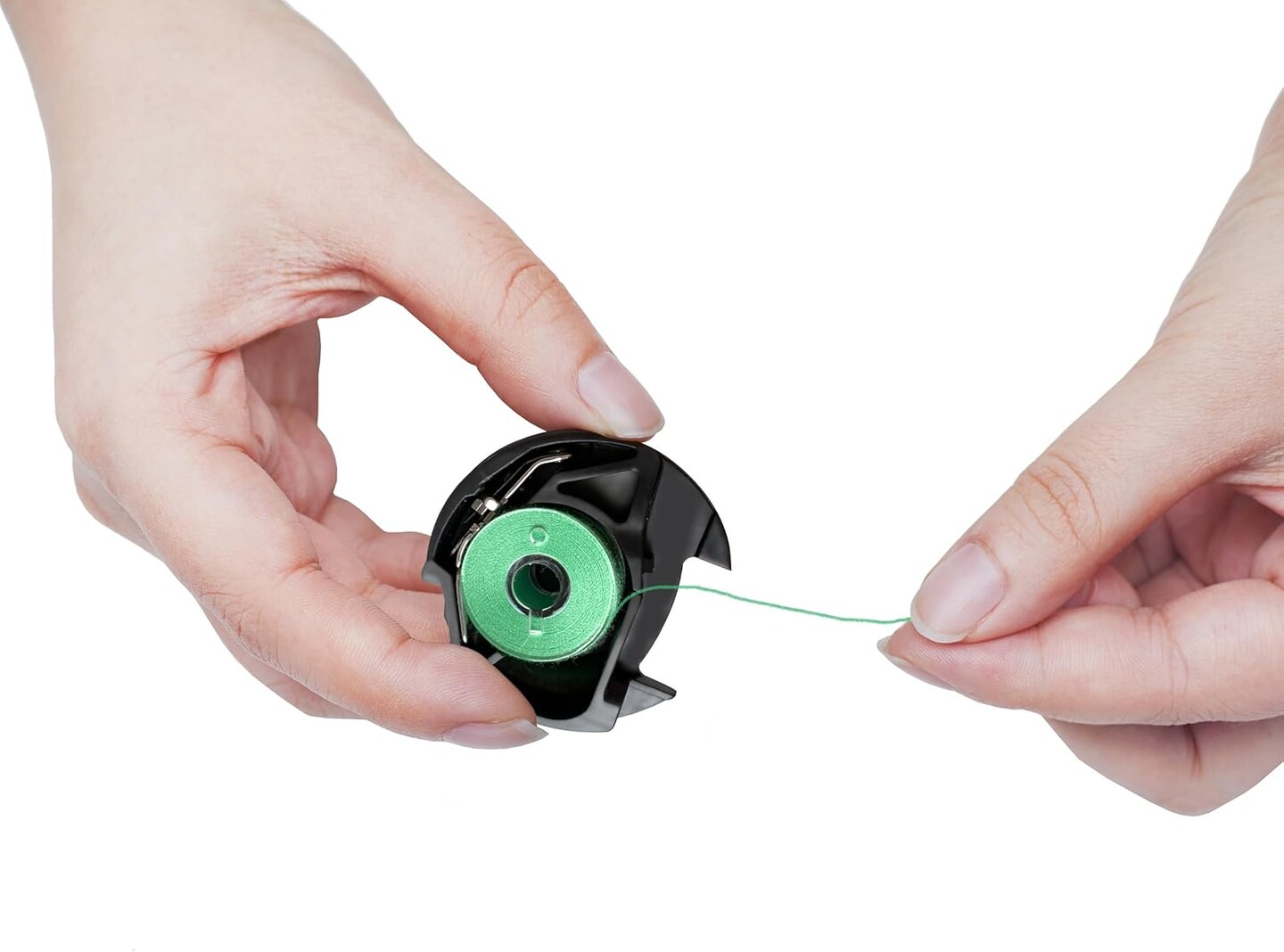 Bobbin Case #4130589-03 for Pfaff Creative and Expression | for Viking Designer, Lily, Platinum, and Sapphire Models
