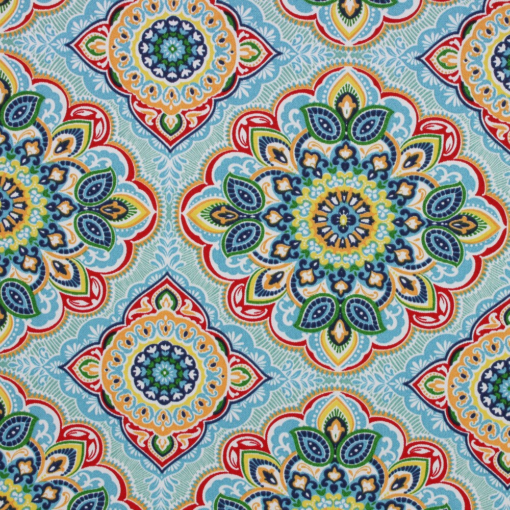 Richloom Solarium WONDER   - Outdoor/Indoor Fabric