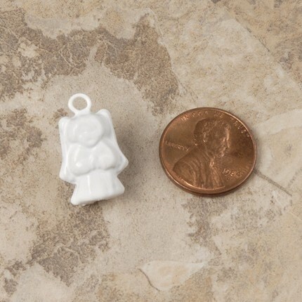 Christmas Bells Santa Bells Tree Bells Angel Bells Set - Bell-03