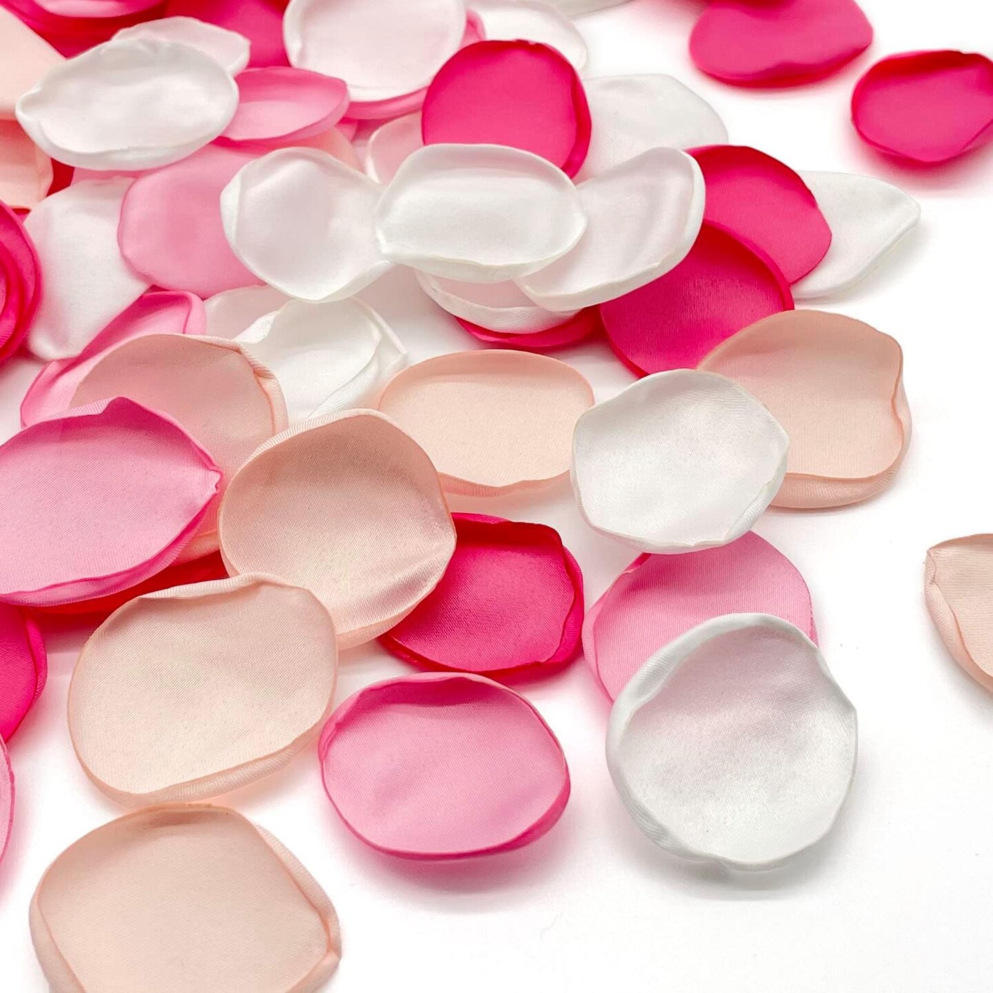 400 Pcs Rose Petals (A-blush Pink)