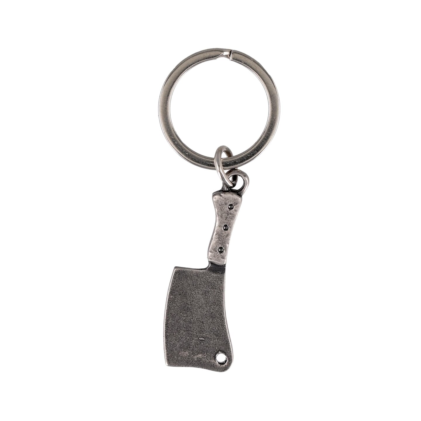 Cleaver Keychain (Horror Block Exclusive)