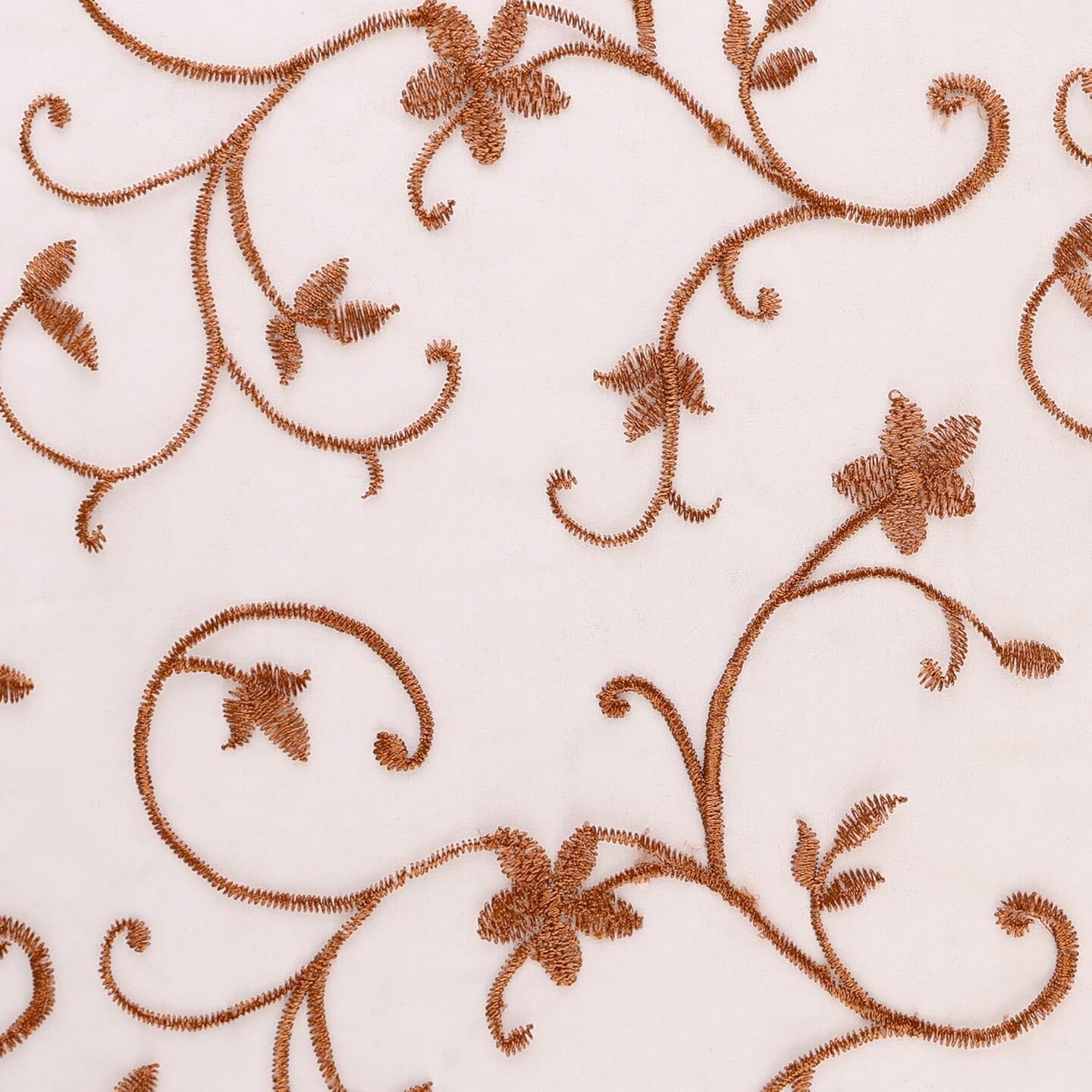 Mook Fabrics Vienna Drapery Fabric [57 in. Wide] - By The Yard