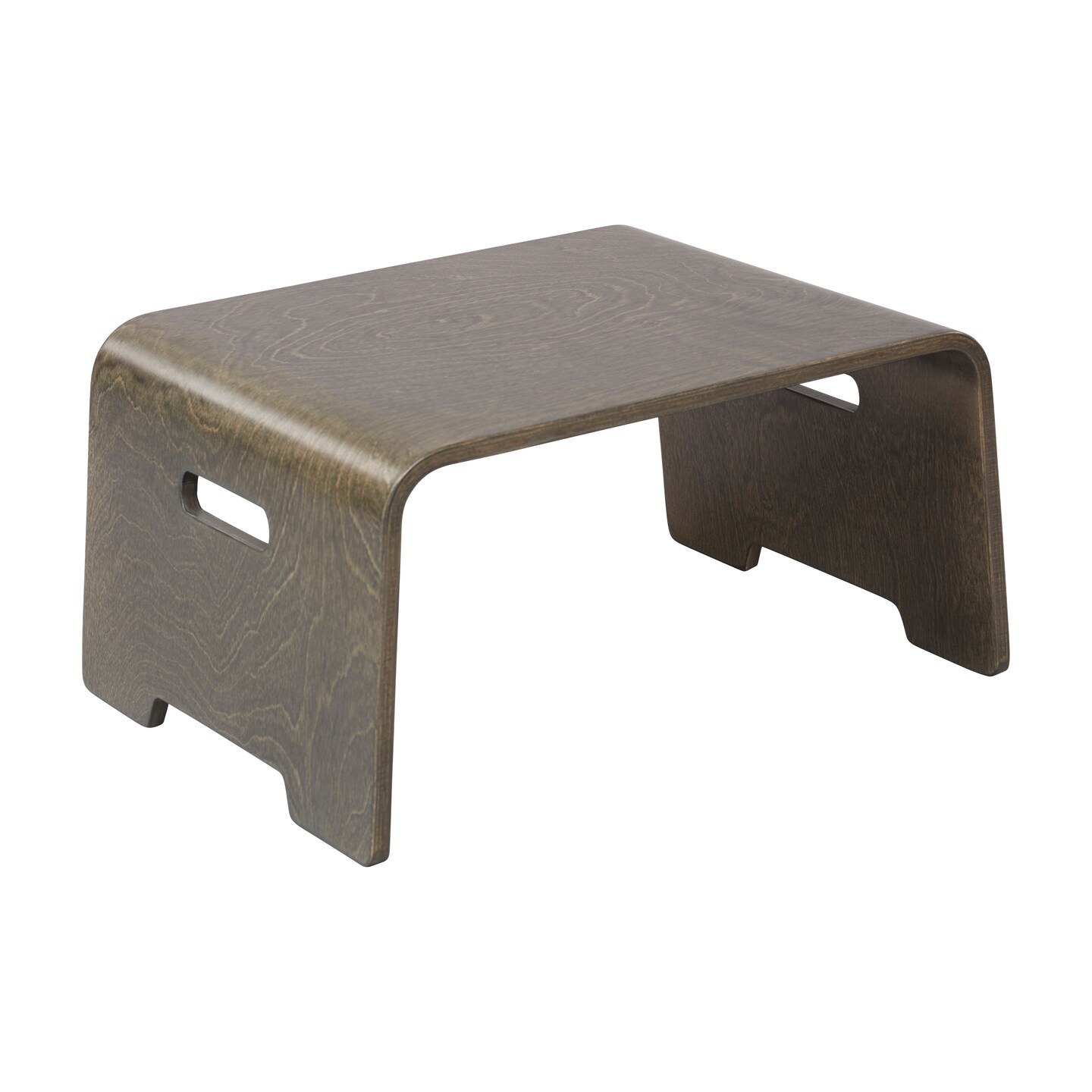 Bentwood Lap Desk with Handles, Activity Table