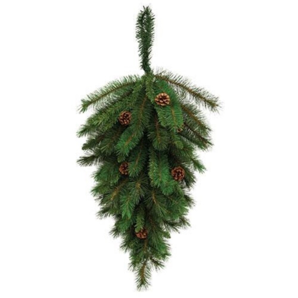 Imperial Majestic Pine Teardrop