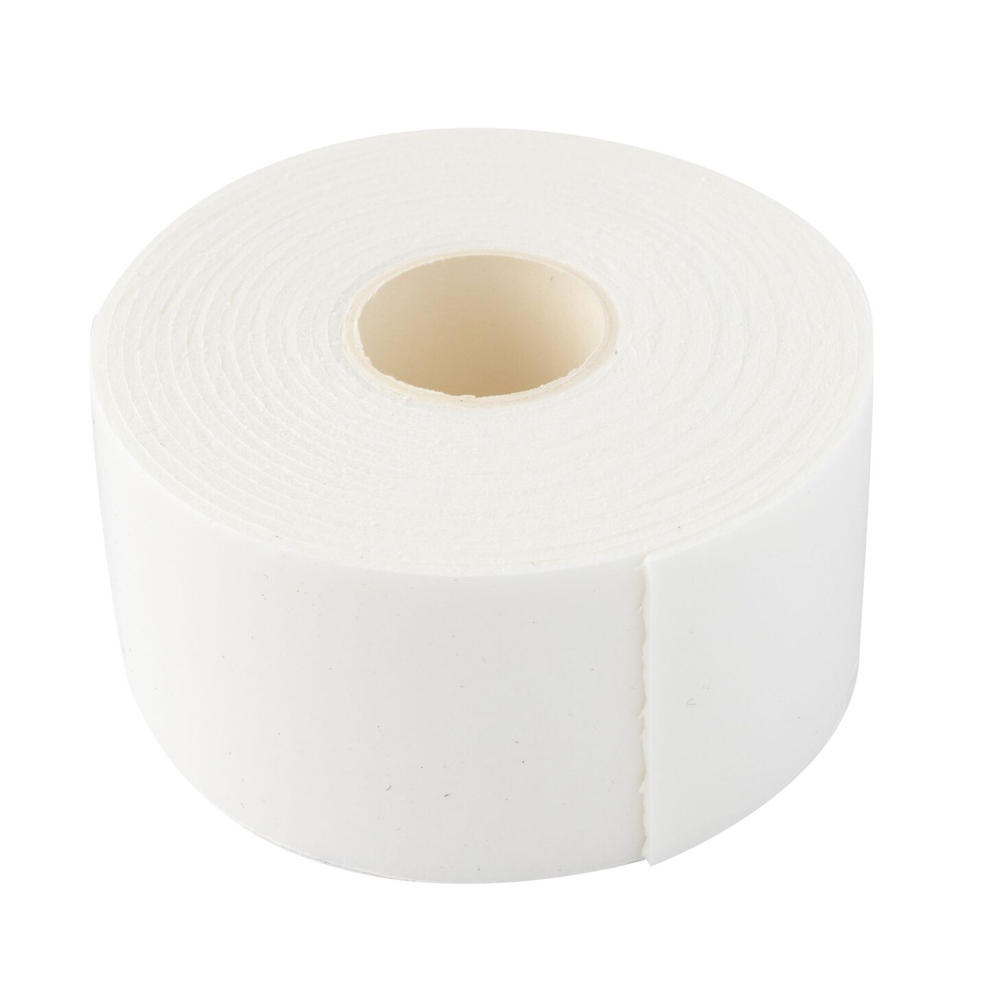 Sticky Thumb Double-Sided Foam Tape 3.94 Yards-White, 2"X2mm - 1 Roll 60000303 By American Crafts