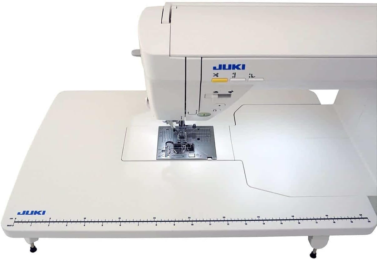Juki Kirei HZL-NX7 Computerized Long Arm Sewing and Quilting Machine