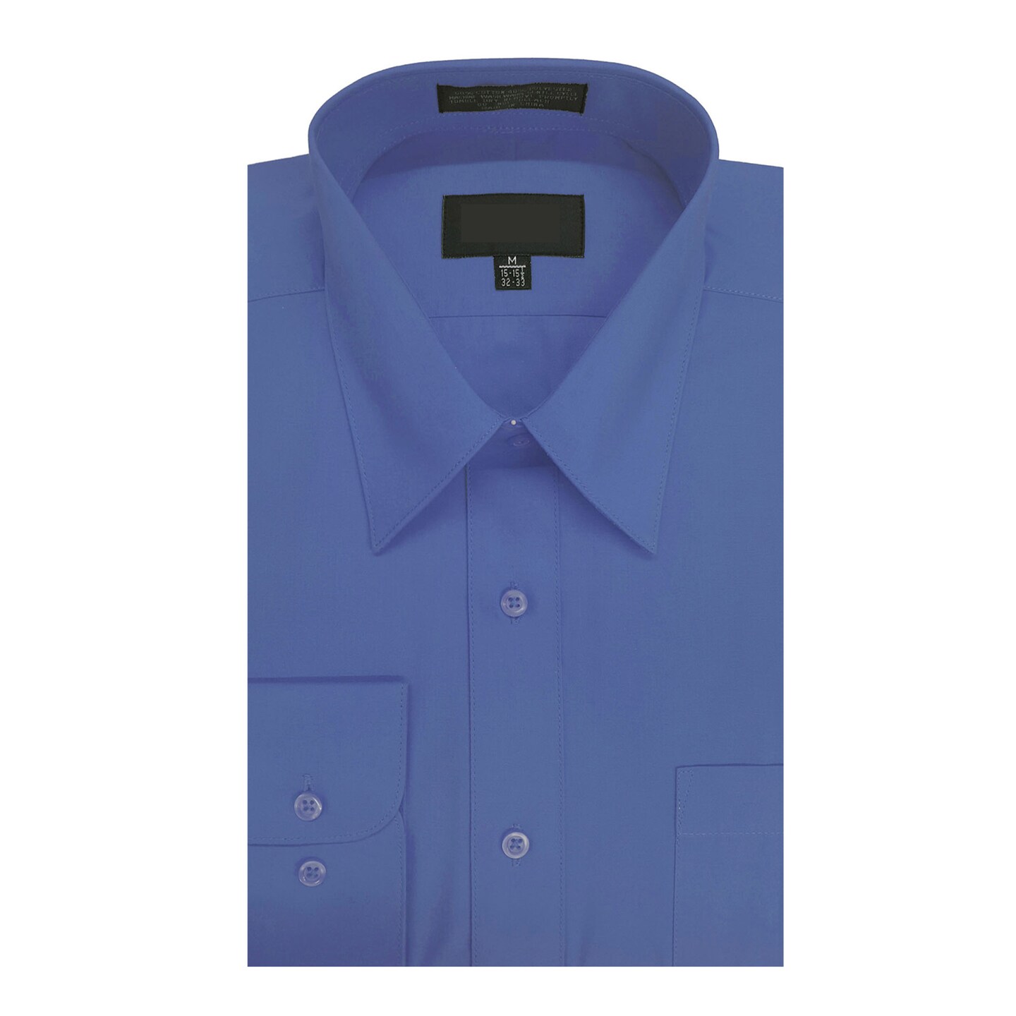 light blue gowns & formal dresses Scoop Dress Shirt main image 1