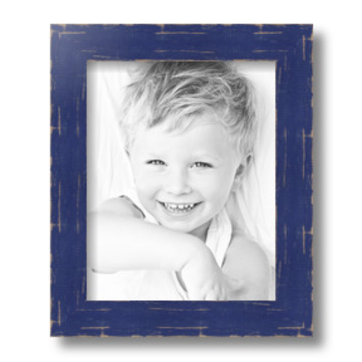 ArtToFrames 8x10 Inch  Picture Frame, This 1.50 Inch Custom Wood Poster Frame is Available in Multiple Colors, Great for Your Art or Photos - Comes with Regular Glass and  Corrugated Backing (A44DY)