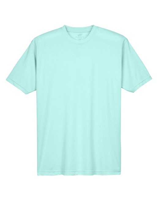 UltraClub® Men's Cool & Dry Sport Performance Interlock T-Shirt
