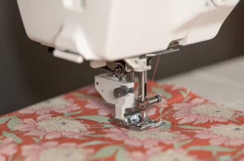 Elna eXcellence 782 Premium Computerized Sewing and Quilting Machine