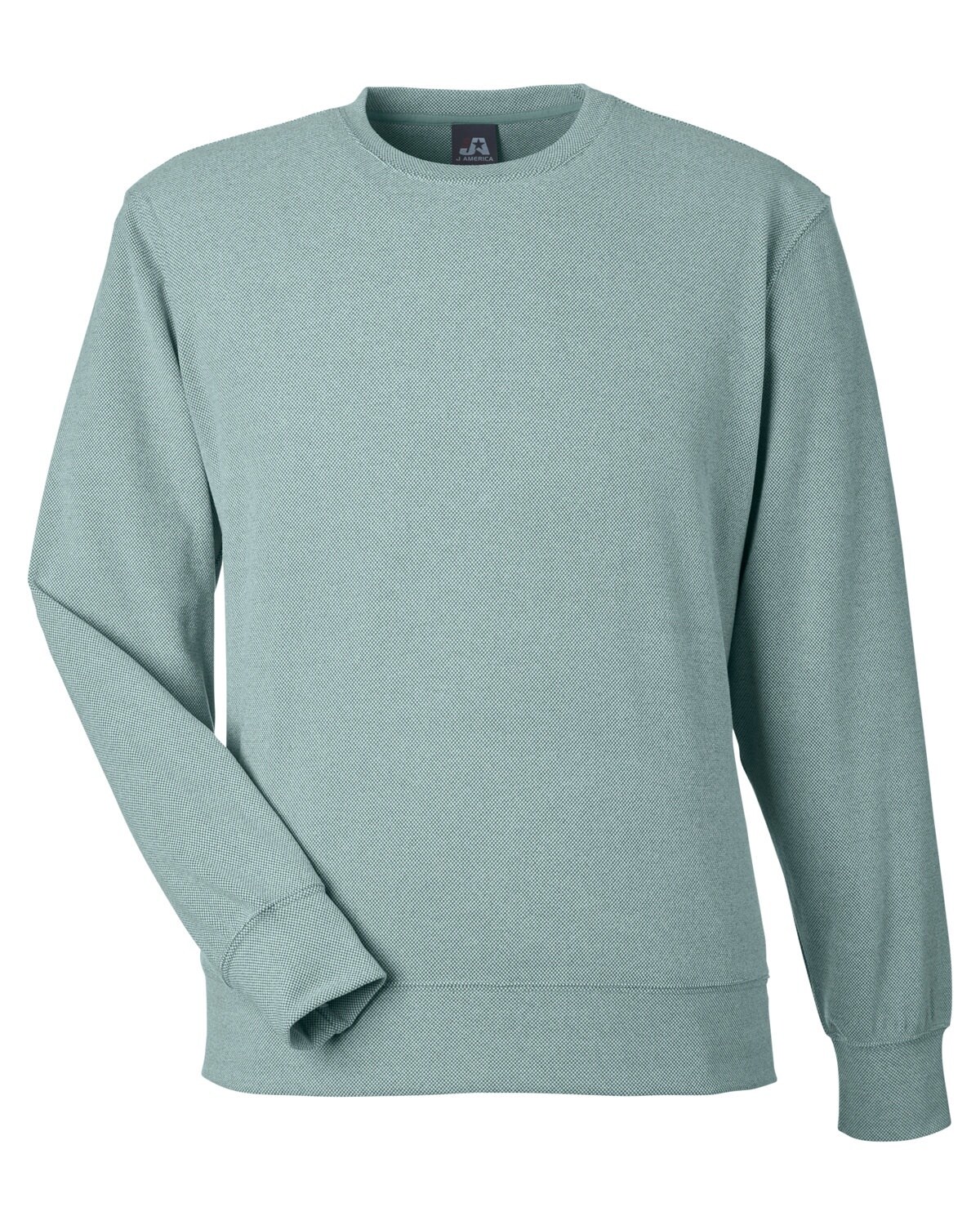 J America &#xAE;Unisex Element Fleece Sweatshirt