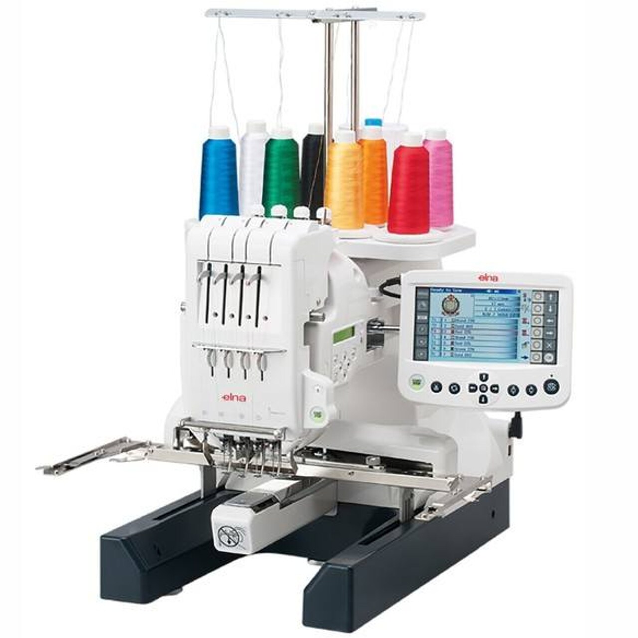 Elna eXpressive 940 Semi-Professional Embroidery Machine
