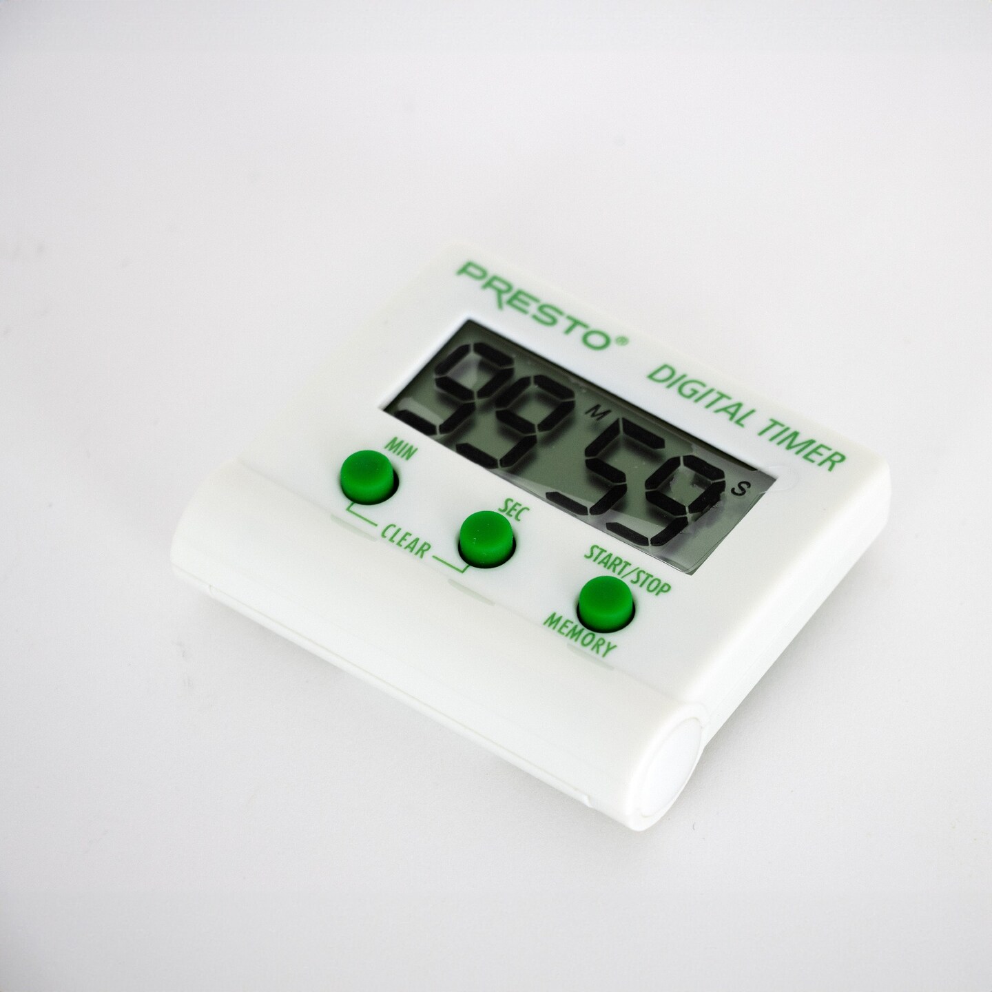 Presto Canning Tool