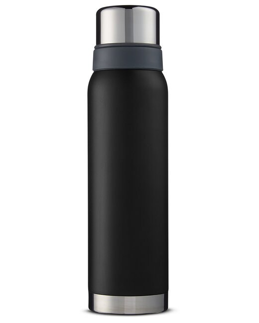 Columbia&#xAE; 1L Stainless Steel Insulated Thermal Bottle