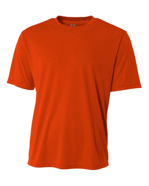 A4&#xAE; Youth Cooling Performance T-Shirt