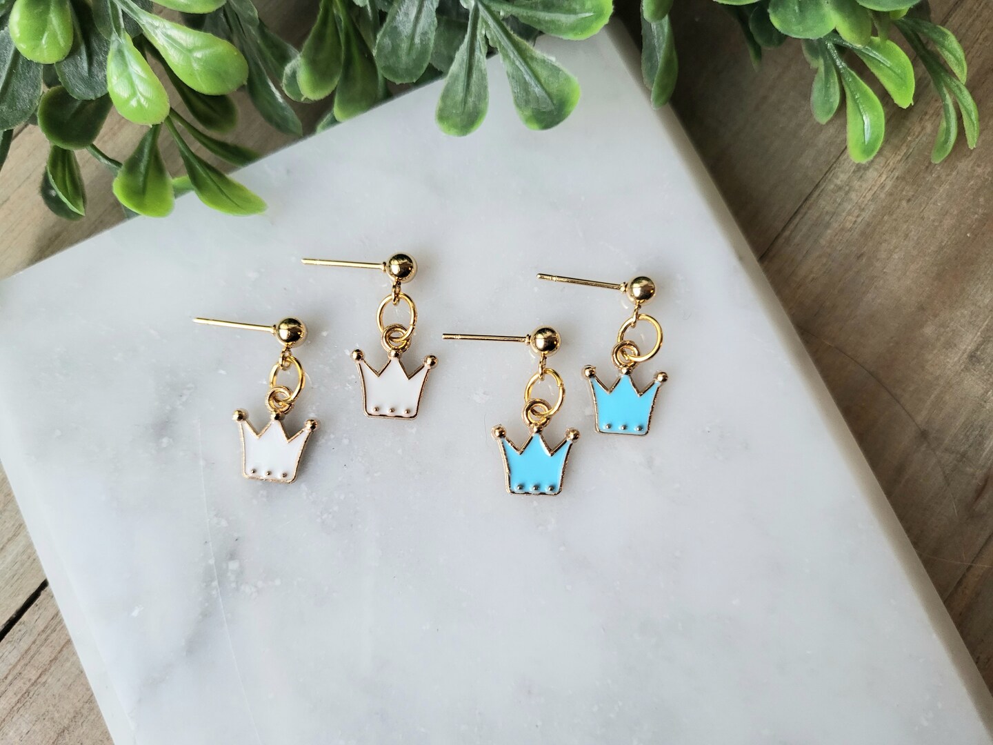 Ear Cuff Angel Wings Necklace Fearne Cotton Elf Costume Women UK