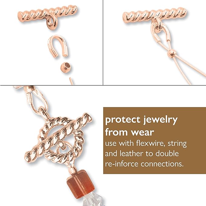 The Beadsmith Basic Elements Leverbacks – Gold Plated – 10mm x 15mm – 6 Pieces (3 Pairs) – Earring Hooks Findings – Jewelry Components for Making Dangle and Drop Earrings