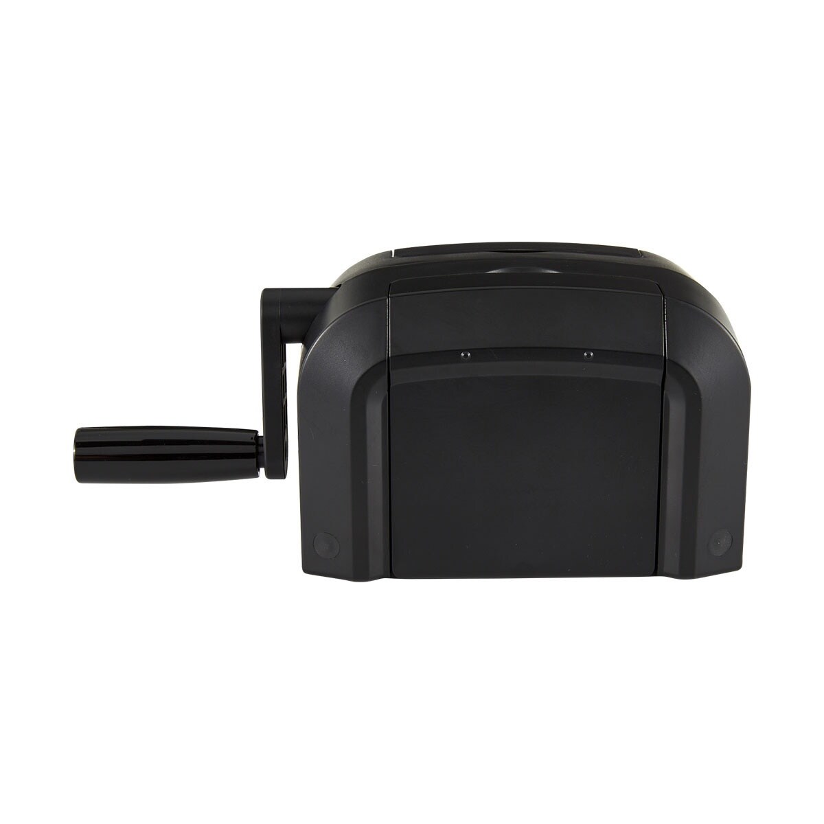 Spellbinders Special Edition Scout Machine By Simon Hurley-Black Platinum