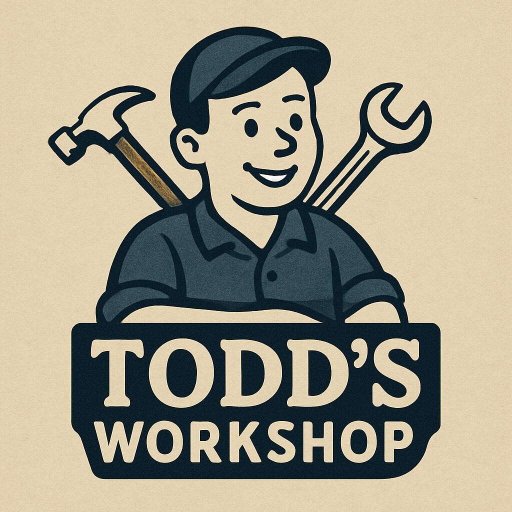 storefront logo