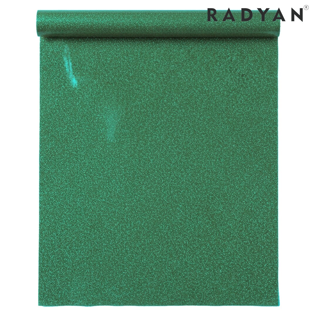 1 Yard Sparkle Glitter Faux Vinyl Fabric Shiny Upholstery Automotive Craft Material 54" Width