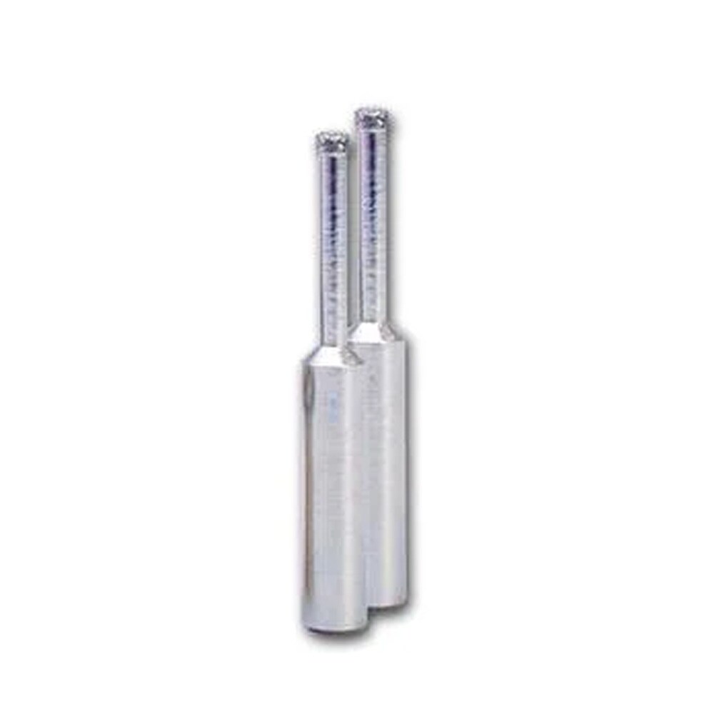1/8" Aanraku Twofers Diamond Grinder Bits Standard 100/120 Grit