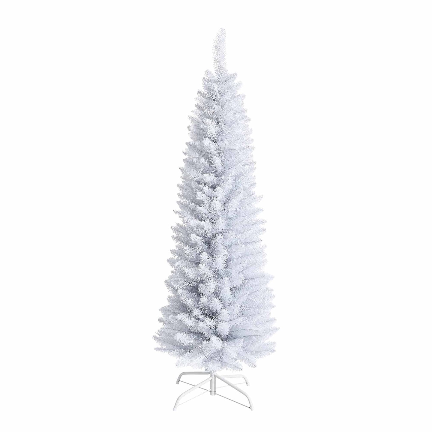 Artificial Pencil Christmas Tree