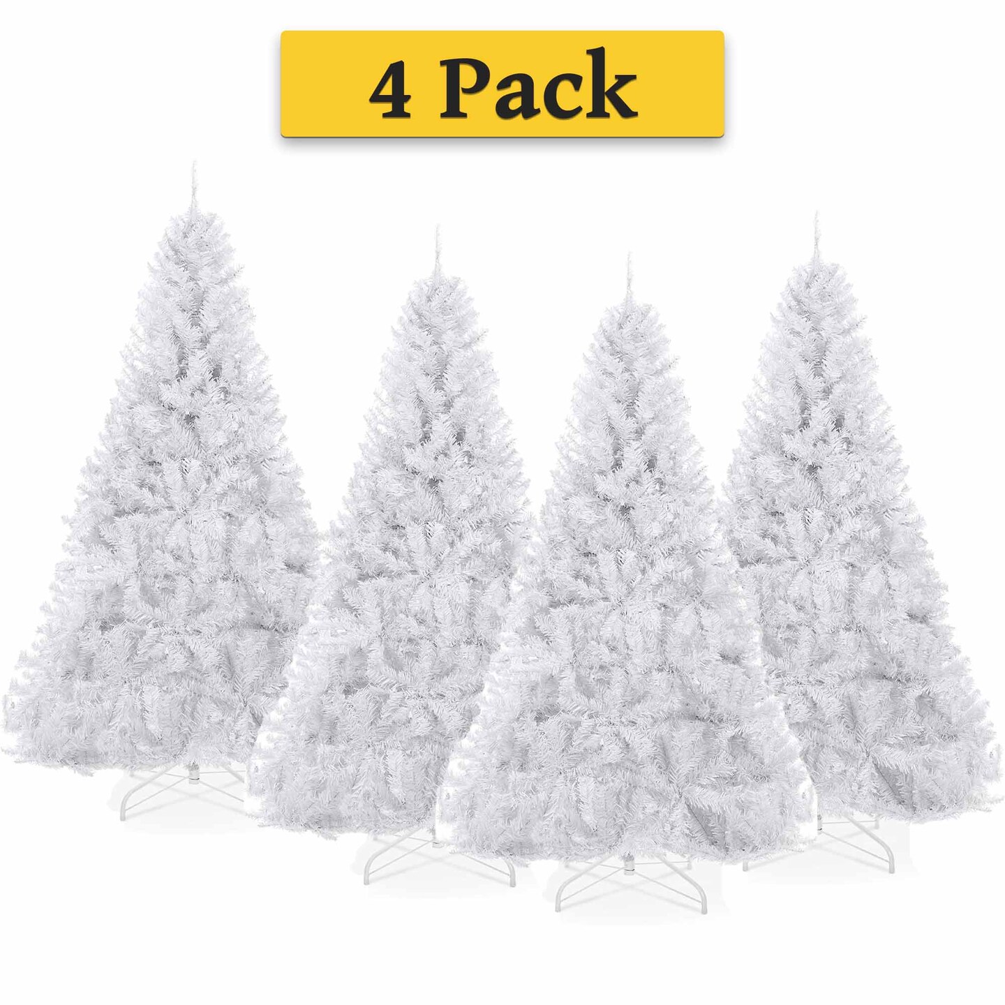 Artificial Holiday Christmas Pine Tree