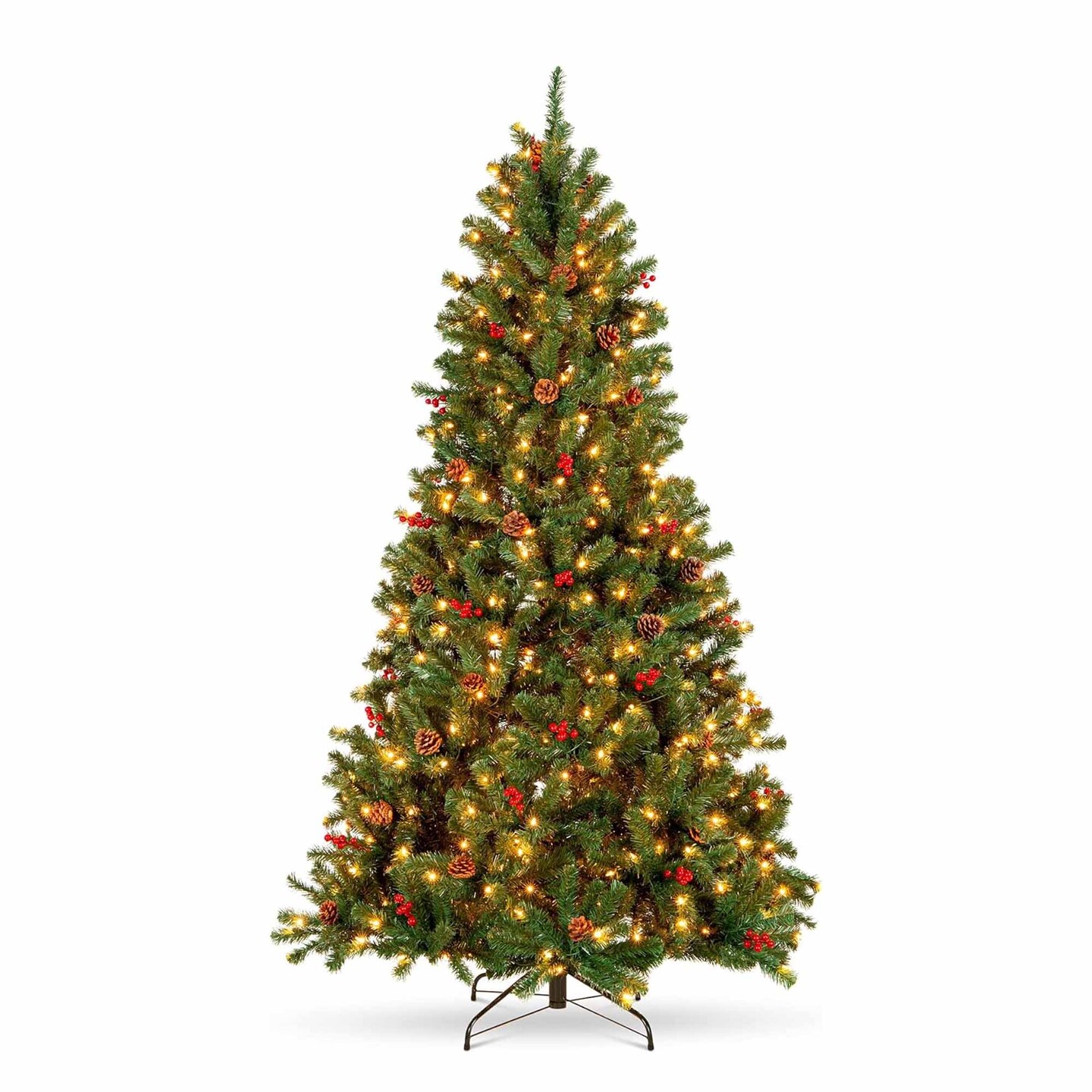 Artificial Christmas Tree