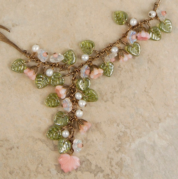 6mm White Glass Pearl Beads - GB-GP1