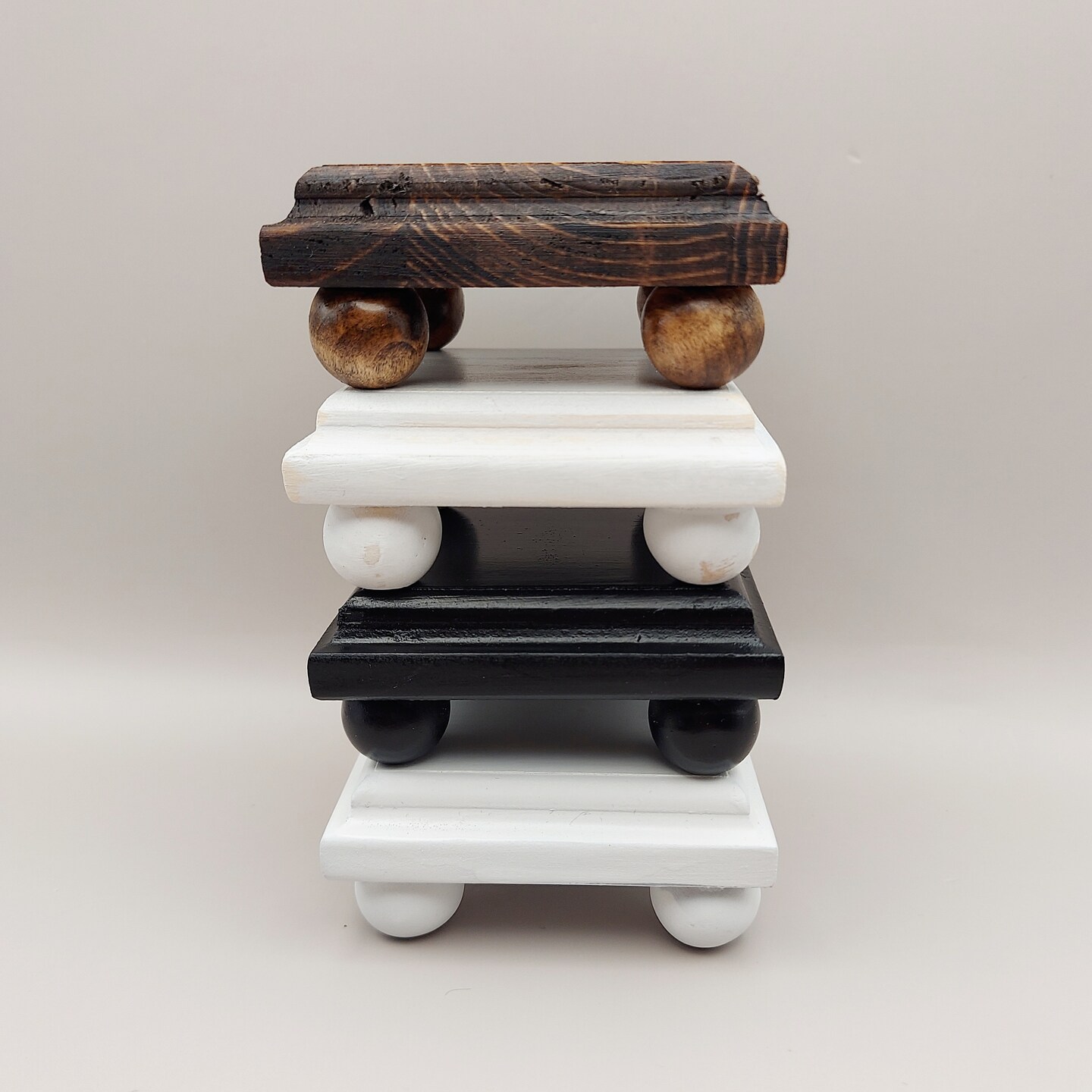 Small Box Riser 3x3