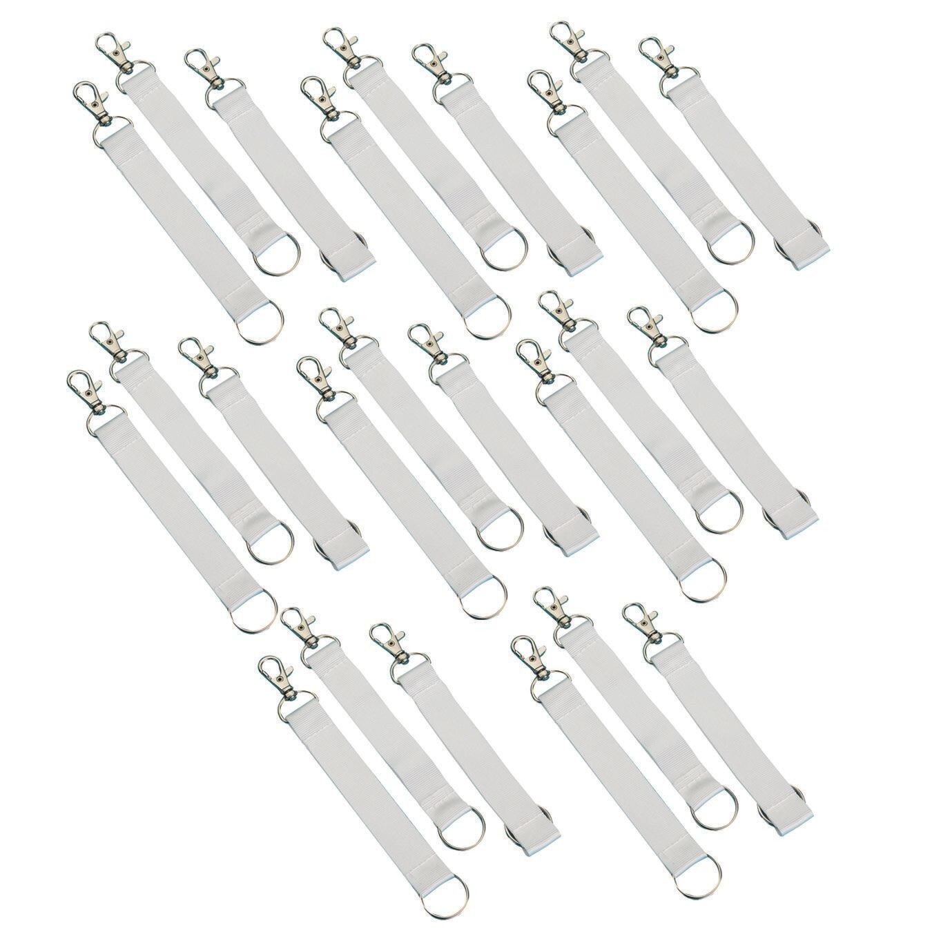 Color-Me&#x2122; Lanyard Keychains (Pack of 24)