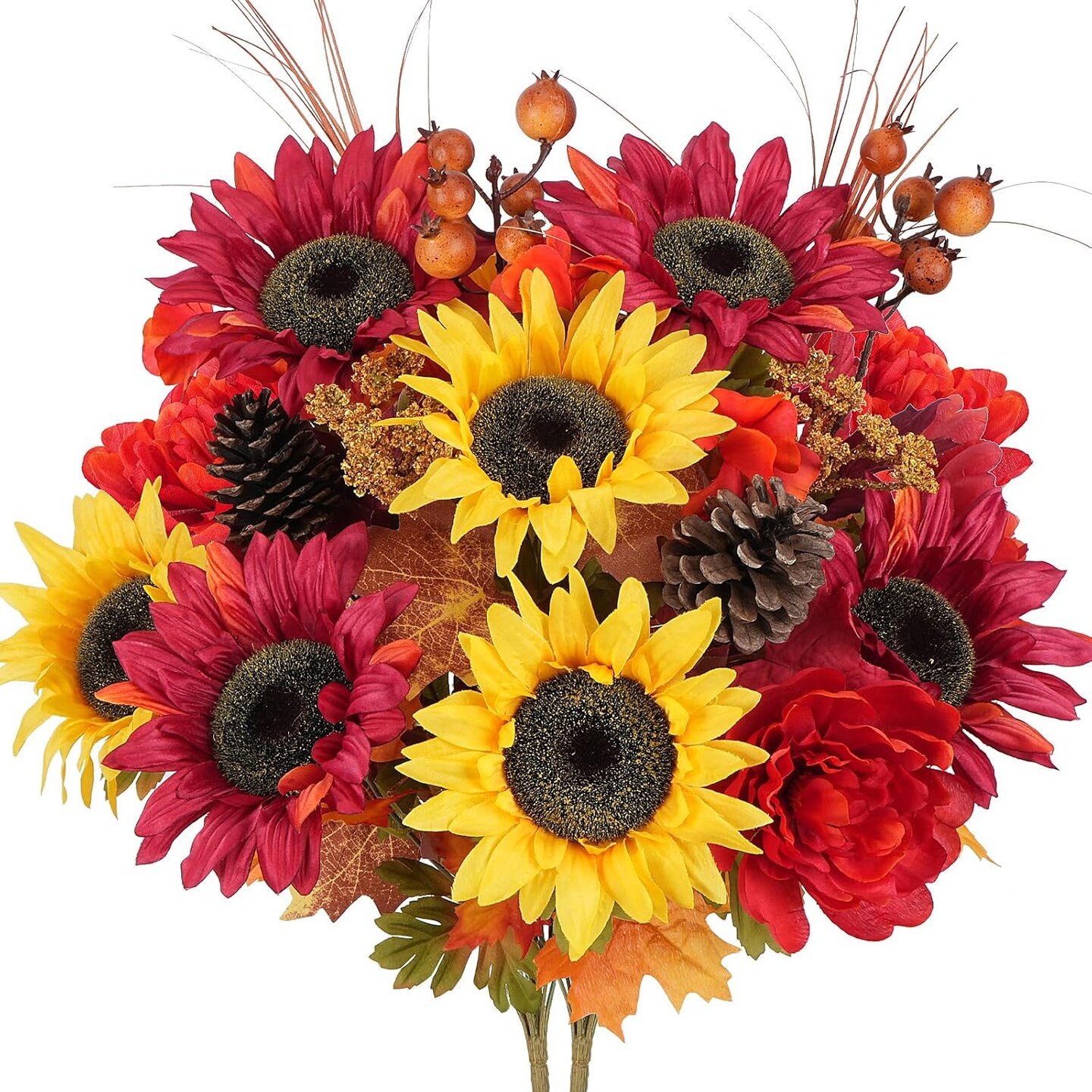Autumn Atmosphere Bouquet