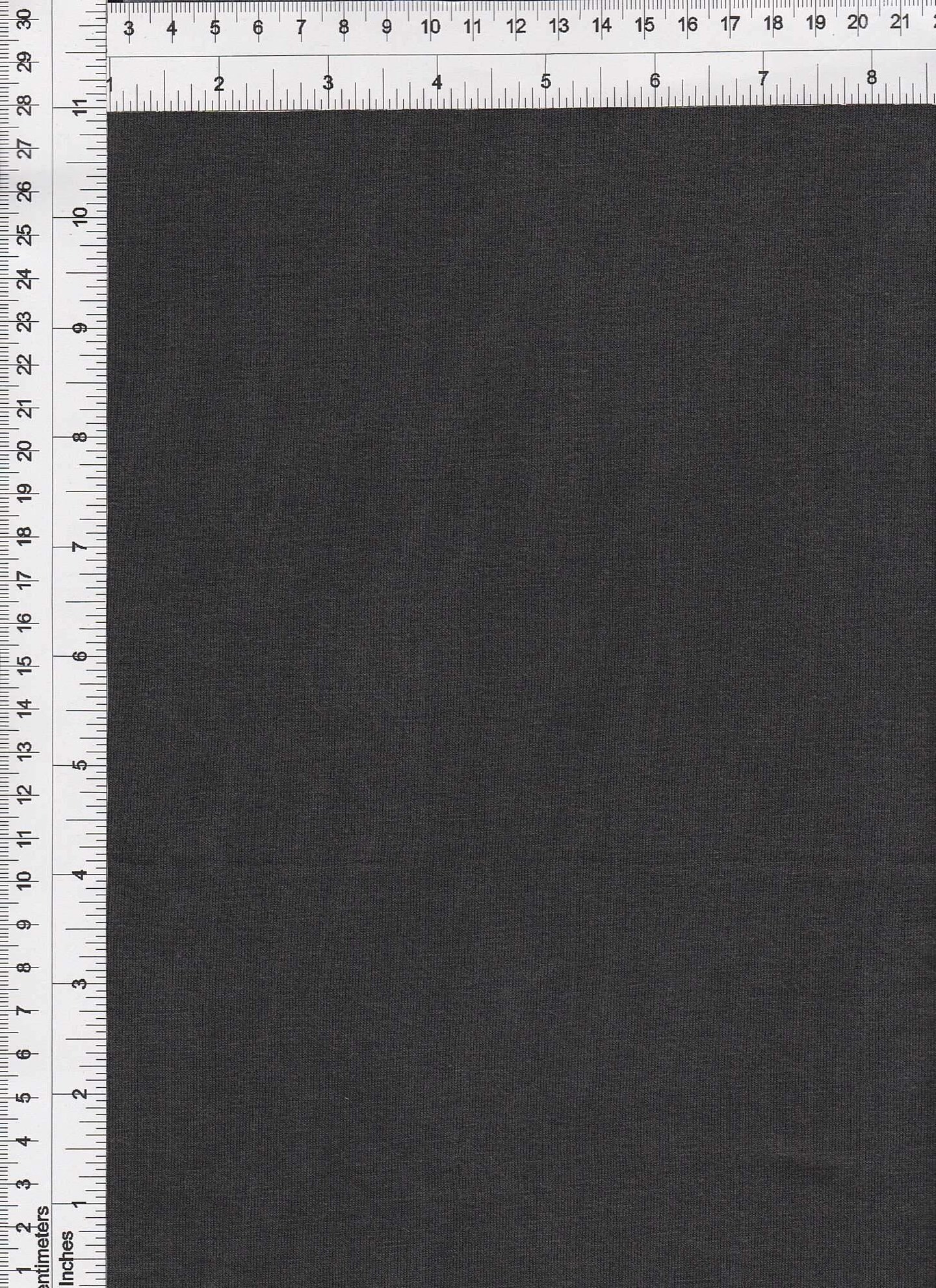 Vortex Washed Jersey Solid Fabric 1 Yard Soft Stretch Smooth Drape 58/60" Wide