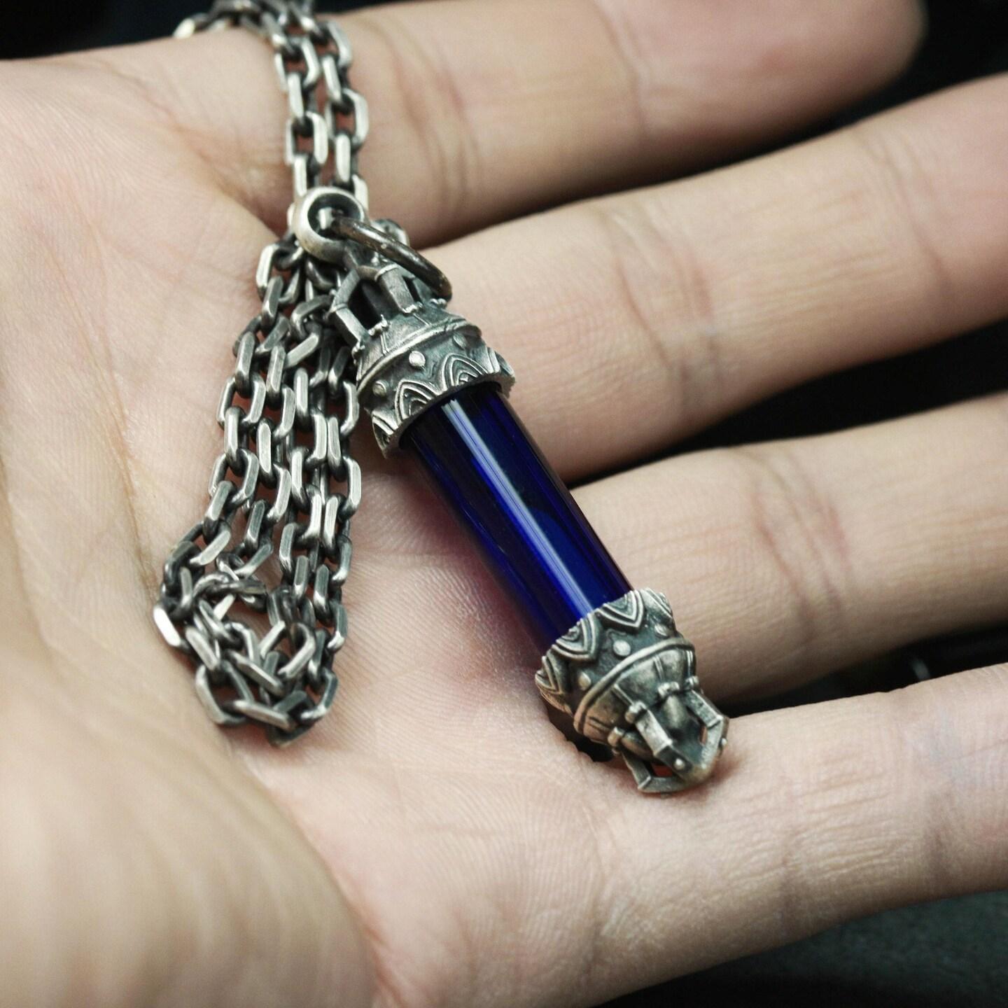 Dragon Wrath Ring 925 Sterling Silver Handmade MakerPlace by