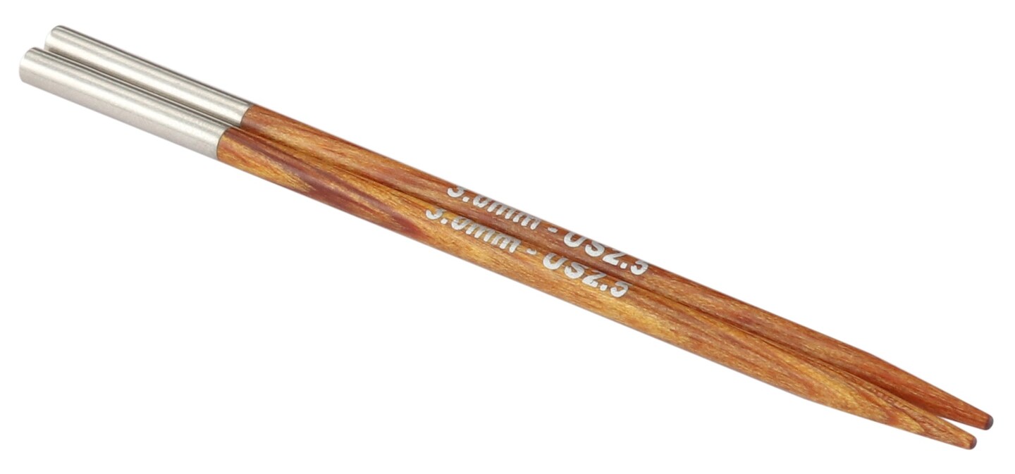 KnitPro-Dreamz Special Interchangeable Needles 4"-Size 2.5/3.00mm