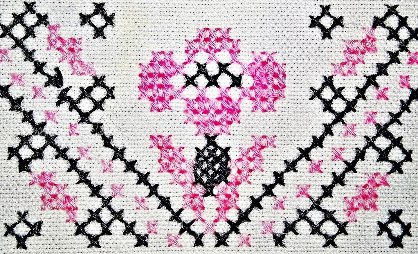 Embroidery Hoops and Cross Stitch Hoops