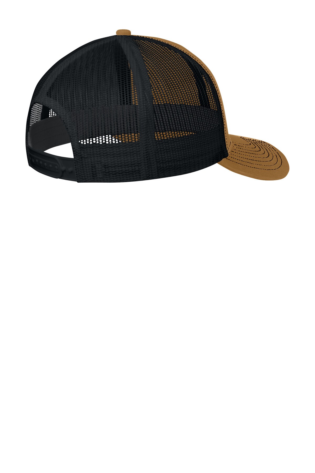 Port Authority&#xAE; Snapback Trucker Cap