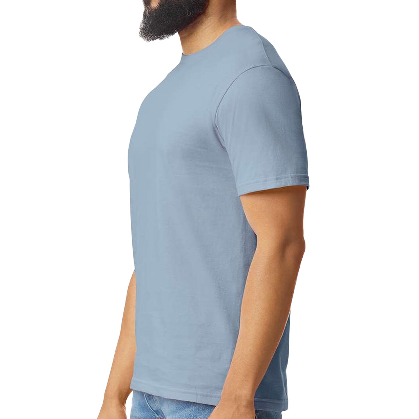 Gildan Softstyle T-Shirt – Ring-Spun Cotton for Arts, Crafts & Printing