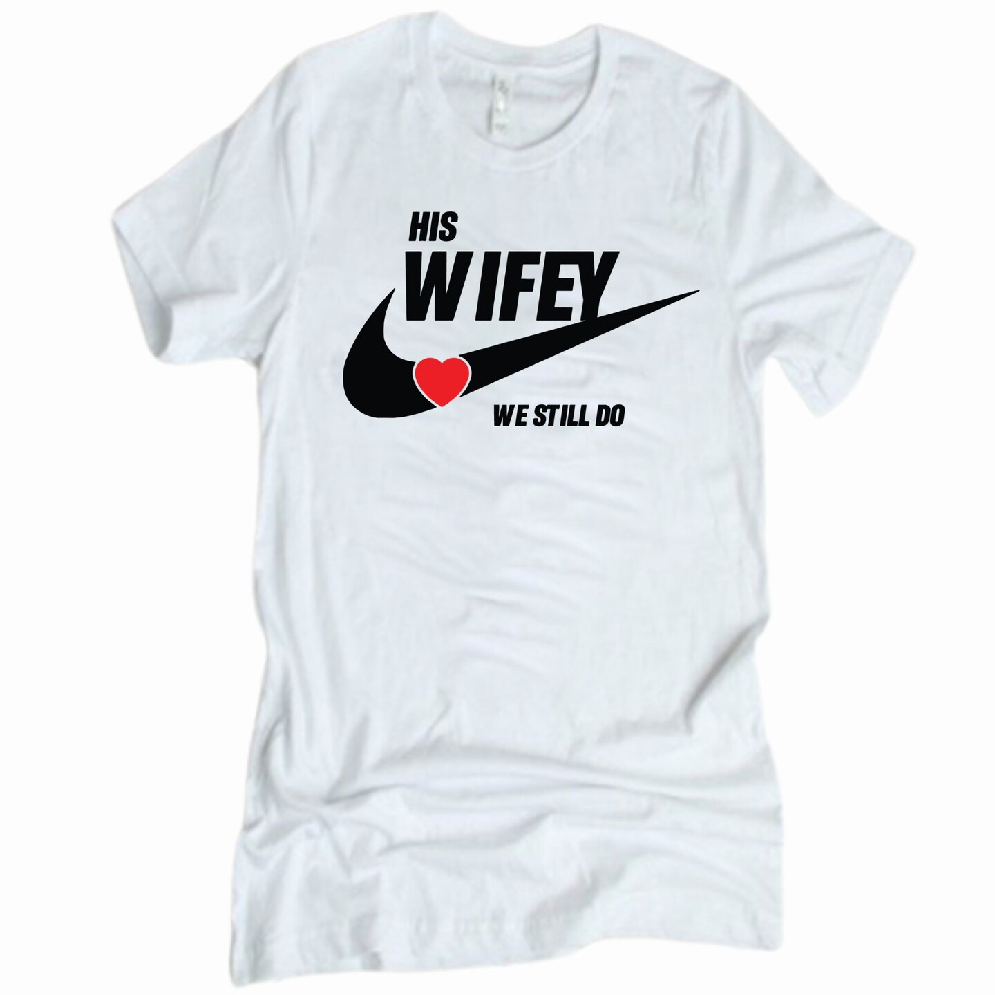 nike couple shirt