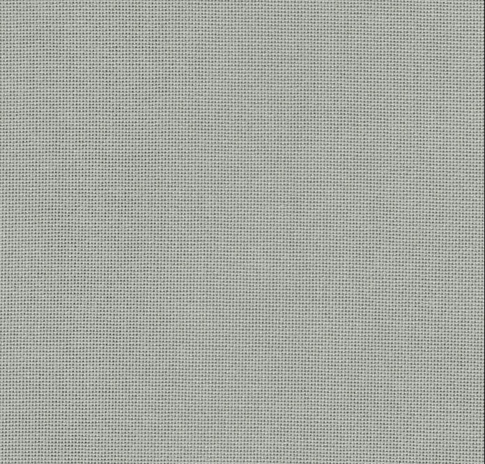 Precut Zweigart Lugana 25 count Moss Green