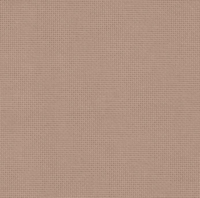 Precut Zweigart Aida 16 count Dirty