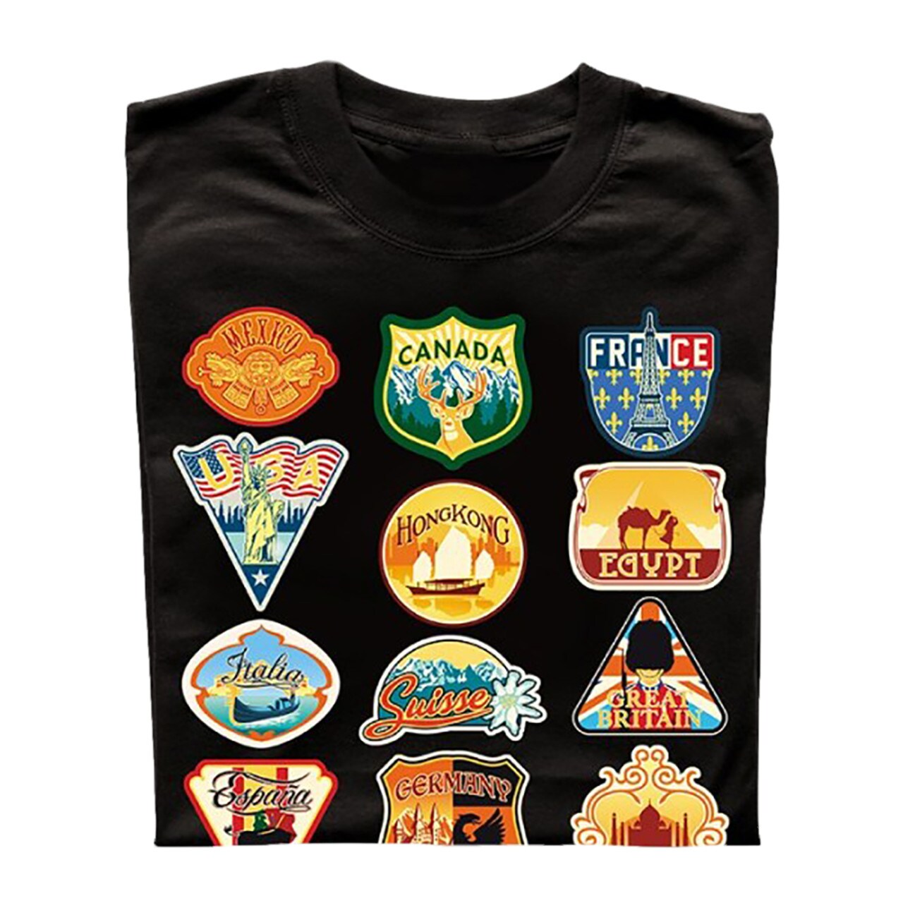 Cotton Sublimation Transfer Paper Forever SUBLI – Flex 202 8.5"x11" Sheets