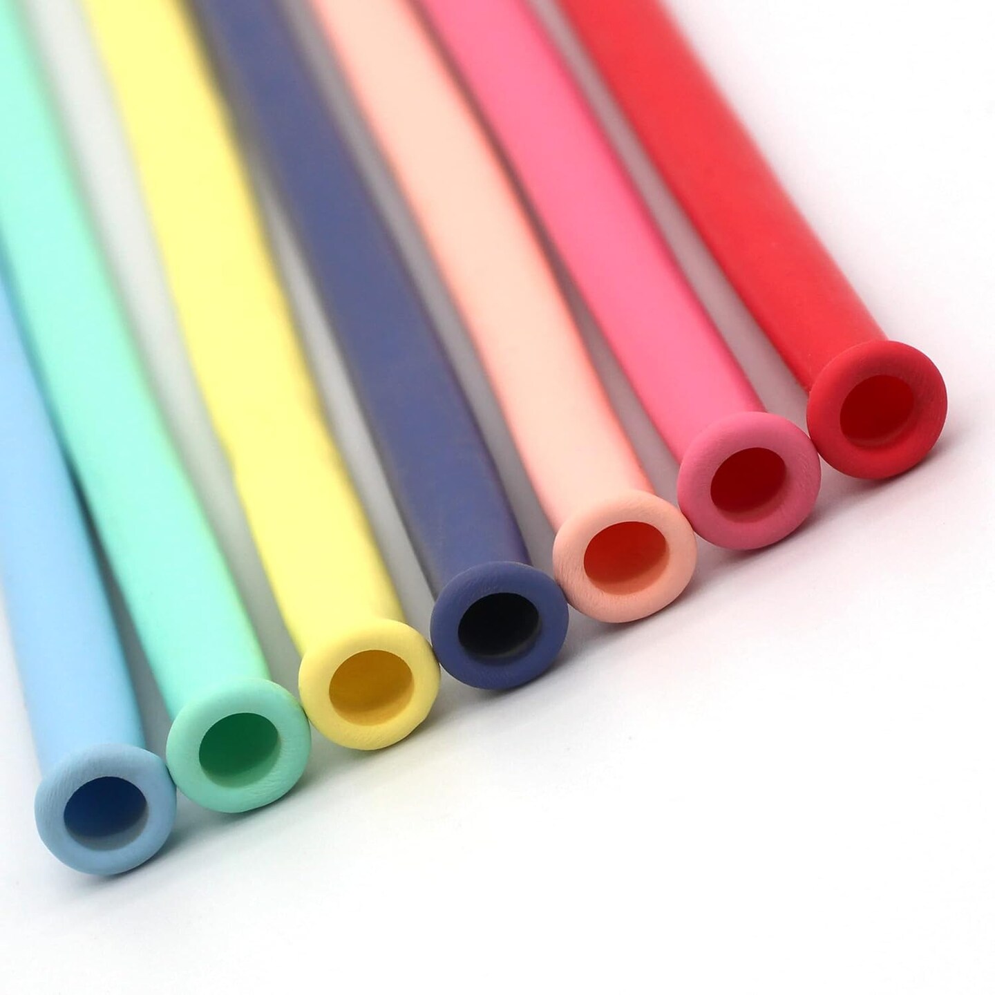 Premium Long Latex Twisting Balloons(Multicolor)12 x 6 x 1 inches