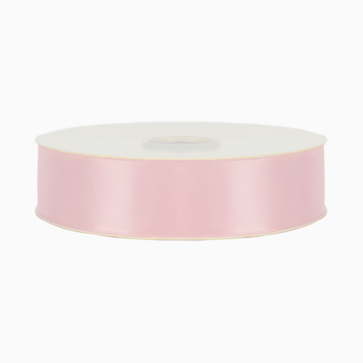 LaRibbons 3/8" - 2 1/4" Double Face Satin Ribbon | 50 Yard Roll - 100 Yard Roll